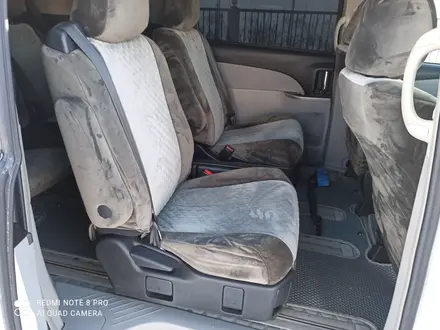 Toyota Estima 2006 года за 6 300 000 тг. в Астана – фото 2