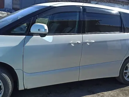 Toyota Estima 2006 года за 6 300 000 тг. в Астана – фото 19