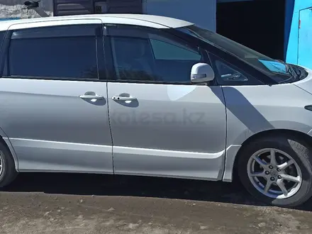 Toyota Estima 2006 года за 6 300 000 тг. в Астана – фото 20