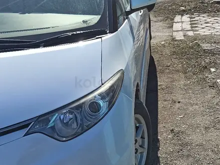 Toyota Estima 2006 года за 6 300 000 тг. в Астана – фото 22