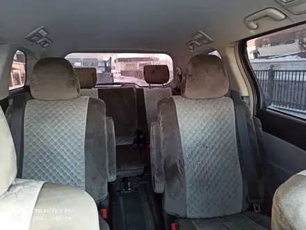 Toyota Estima 2006 года за 6 300 000 тг. в Астана – фото 3