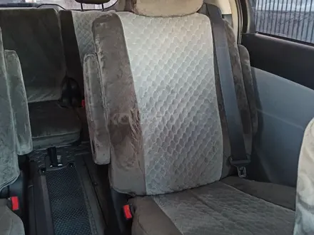 Toyota Estima 2006 года за 6 300 000 тг. в Астана – фото 4