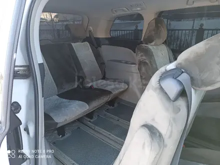 Toyota Estima 2006 года за 6 300 000 тг. в Астана – фото 5