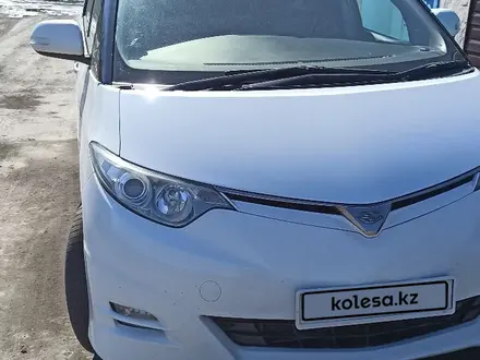 Toyota Estima 2006 года за 6 300 000 тг. в Астана – фото 6