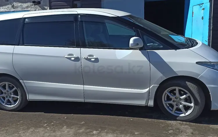 Toyota Estima 2006 года за 6 300 000 тг. в Астана