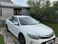 Toyota Camry 2017 годаfor12 000 000 тг. в Уральск – фото 13