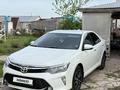 Toyota Camry 2017 годаfor12 000 000 тг. в Уральск