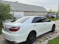 Toyota Camry 2017 годаfor12 000 000 тг. в Уральск – фото 4