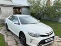 Toyota Camry 2017 годаfor12 000 000 тг. в Уральск – фото 2