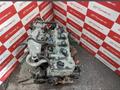 Двигатель на nissan AD QG15. Ниссан Адfor270 000 тг. в Алматы – фото 4