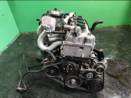 Двигатель на nissan AD QG15. Ниссан Ад за 270 000 тг. в Алматы – фото 5