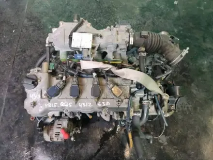 Двигатель на nissan AD QG15. Ниссан Ад за 270 000 тг. в Алматы – фото 6