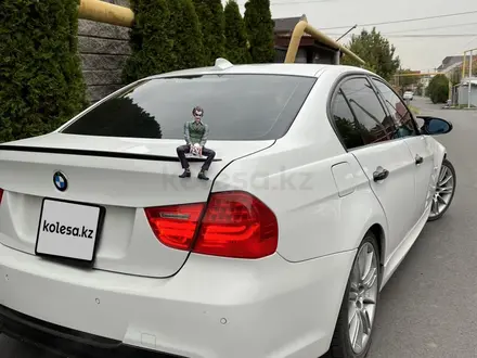 BMW 335 2011 года за 7 800 000 тг. в Алматы – фото 2