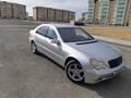 Mercedes-Benz C 200 2001 года за 3 500 000 тг. в Жанаозен