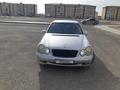 Mercedes-Benz C 200 2001 годаүшін3 500 000 тг. в Жанаозен – фото 3