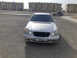 Mercedes-Benz C 200 2001 года за 3 600 000 тг. в Жанаозен – фото 3