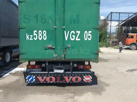 Volvo  Фл611 1996 года за 6 500 000 тг. в Талдыкорган – фото 3