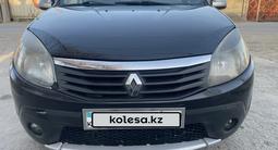 Renault Sandero Stepway 2013 годаfor3 600 000 тг. в Жаркент – фото 3