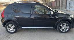 Renault Sandero Stepway 2013 годаfor3 600 000 тг. в Жаркент – фото 2