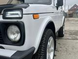 ВАЗ (Lada) Lada 2121 2005 года за 2 300 000 тг. в Петропавловск