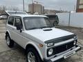 ВАЗ (Lada) Lada 2121 2005 года за 2 300 000 тг. в Петропавловск – фото 10