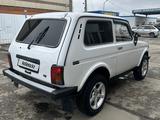 ВАЗ (Lada) Lada 2121 2005 годаүшін2 250 000 тг. в Петропавловск – фото 2