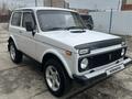 ВАЗ (Lada) Lada 2121 2005 годаүшін2 250 000 тг. в Петропавловск – фото 21