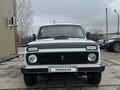 ВАЗ (Lada) Lada 2121 2005 года за 2 250 000 тг. в Петропавловск – фото 22