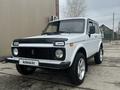 ВАЗ (Lada) Lada 2121 2005 года за 2 300 000 тг. в Петропавловск – фото 23