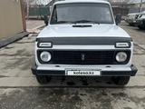 ВАЗ (Lada) Lada 2121 2005 года за 2 300 000 тг. в Петропавловск – фото 4