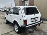 ВАЗ (Lada) Lada 2121 2005 года за 2 250 000 тг. в Петропавловск – фото 3