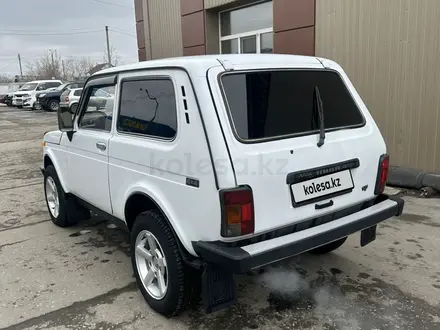 ВАЗ (Lada) Lada 2121 2005 года за 2 350 000 тг. в Петропавловск – фото 3