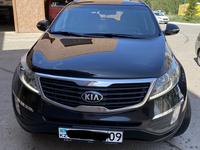 Kia Sportage 2013 года за 7 500 000 тг. в Караганда