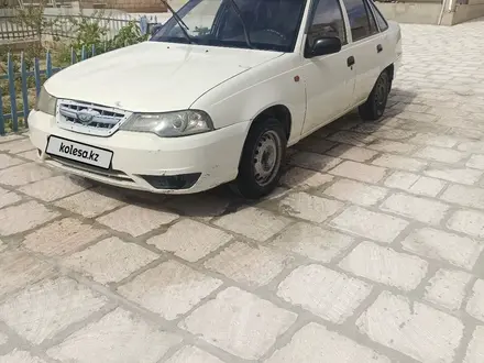 Daewoo Nexia 2011 года за 1 600 000 тг. в Жанаозен