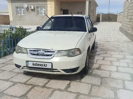 Daewoo Nexia 2011 года за 1 600 000 тг. в Жанаозен – фото 3