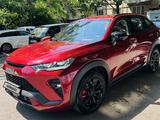 Haval H6 GT 2023 года за 11 800 000 тг. в Алматы