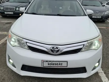 Toyota Camry 2013 года за 6 000 000 тг. в Атырау