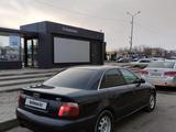 Audi A4 1996 годаүшін1 400 000 тг. в Астана – фото 3