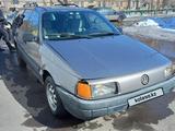 Volkswagen Passat 1991 года за 1 200 000 тг. в Караганда – фото 2