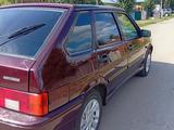 ВАЗ (Lada) 2114 2012 годаүшін1 700 000 тг. в Шемонаиха – фото 2