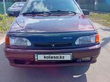 ВАЗ (Lada) 2114 2012 годаүшін1 700 000 тг. в Шемонаиха