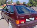 ВАЗ (Lada) 2114 2012 годаүшін1 700 000 тг. в Шемонаиха – фото 3