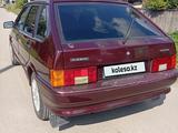 ВАЗ (Lada) 2114 2012 годаүшін1 700 000 тг. в Шемонаиха – фото 4