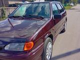ВАЗ (Lada) 2114 2012 годаүшін1 700 000 тг. в Шемонаиха – фото 5