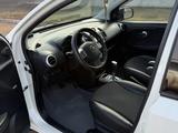 Nissan Note 2012 года за 5 500 000 тг. в Астана – фото 4
