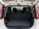 Nissan Note 2012 года за 5 500 000 тг. в Астана – фото 3