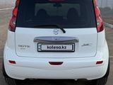 Nissan Note 2012 года за 5 500 000 тг. в Астана – фото 2