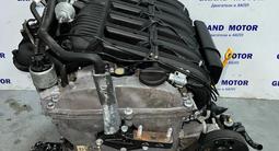 Двигатель из Японии Шевроле X20D1 2.0 за 265 000 тг. в Алматы