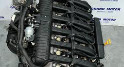 Двигатель из Японии Шевроле X20D1 2.0 за 320 000 тг. в Алматы – фото 2