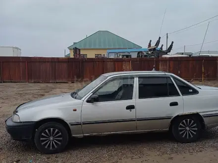 Daewoo Nexia 2007 года за 1 000 000 тг. в Кызылорда – фото 2